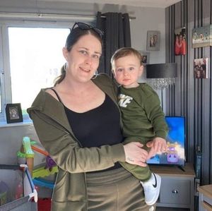 Meet your Posher, Danii